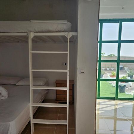 圣克鲁斯-德特内里费Casita Amada公寓 外观 照片